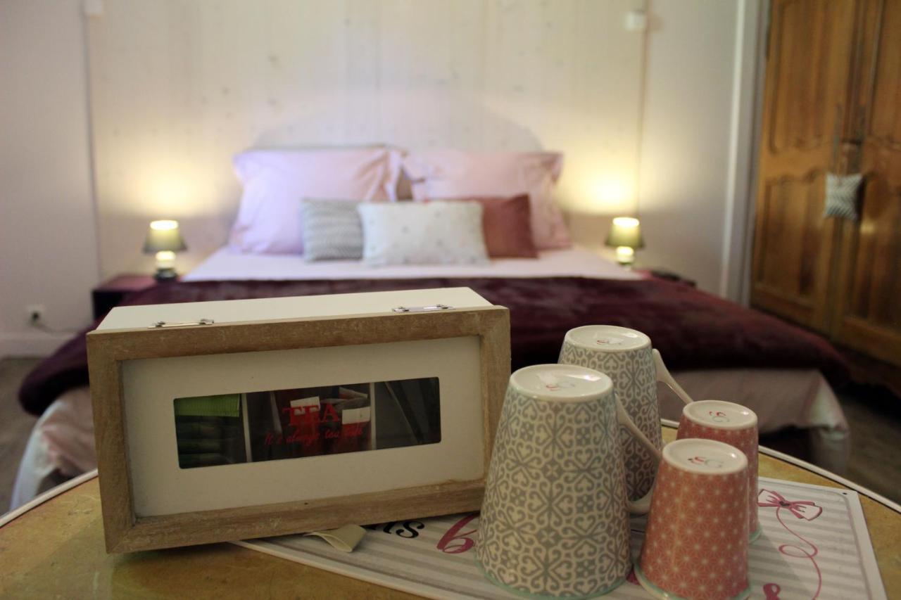 Le Val Daniniere B&B Adult Only Le Mesnil-Garnier Dış mekan fotoğraf