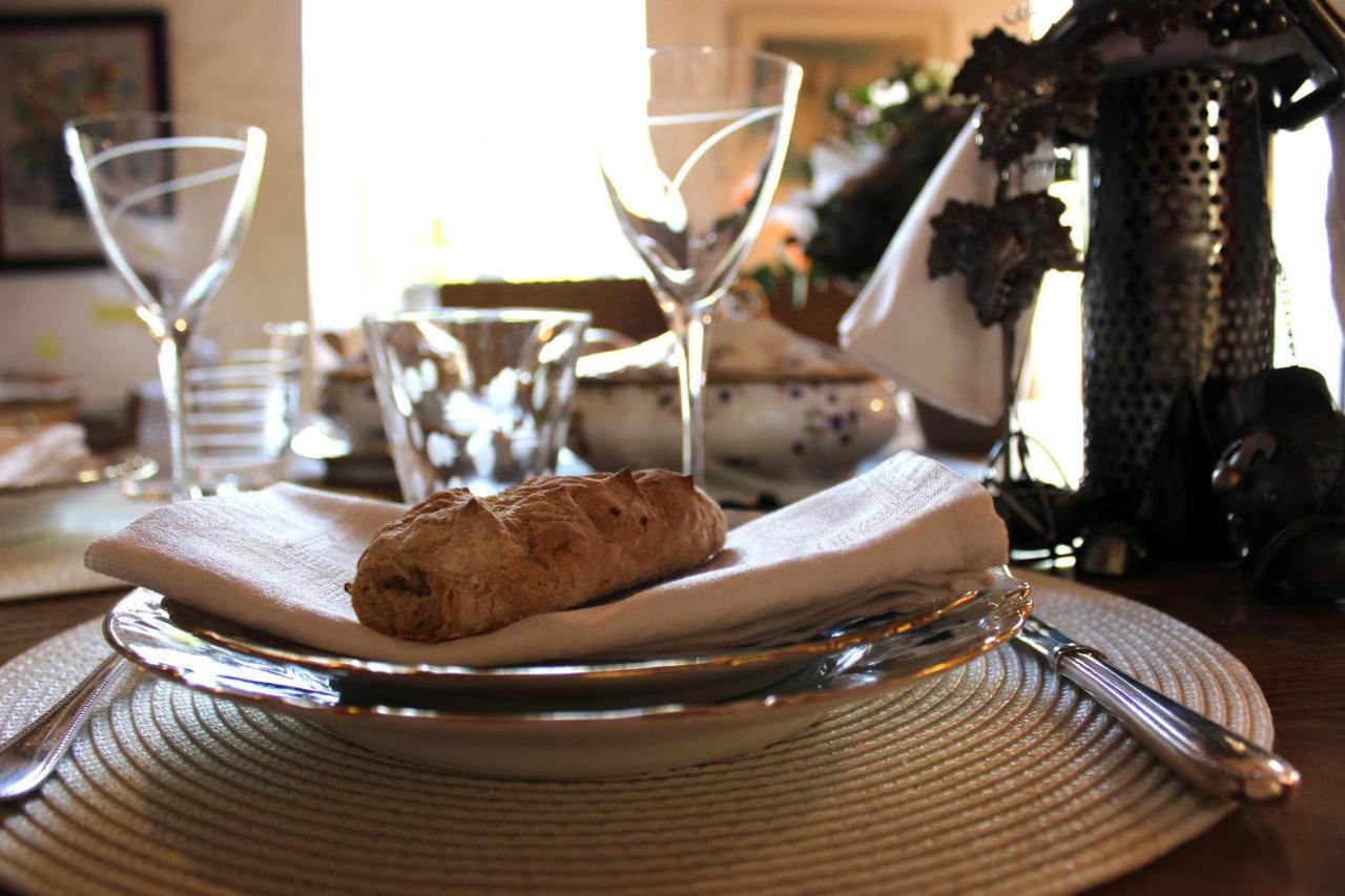 Le Val Daniniere B&B Adult Only Le Mesnil-Garnier Dış mekan fotoğraf